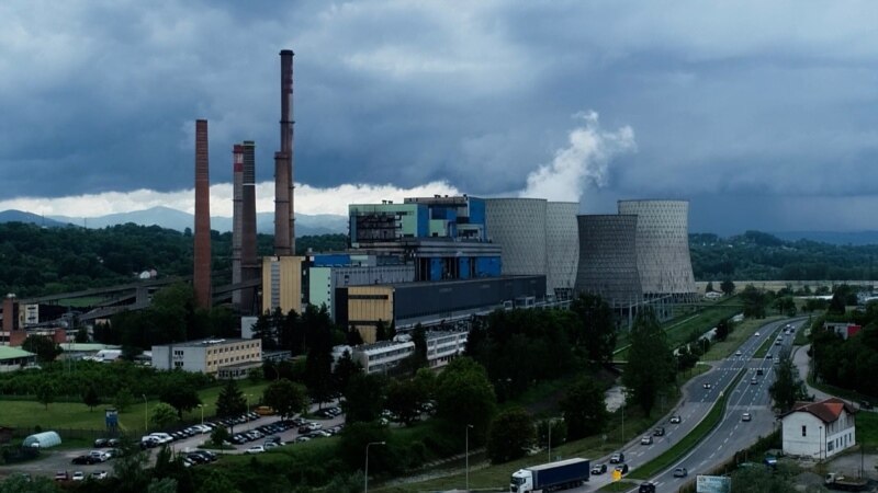 Radnici termoelektrane Ugljevik najavljuju štrajk zbog koncesije za kopanje uglja ruskom oligarhu