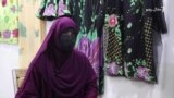 د لورالايي لېمه ناصر د انځورګرۍ او سينګار توکو انلاين کاروبار کوي