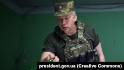 Александр Сырский