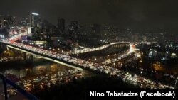 თბილისი 2023 წლის 13 დეკემბერს