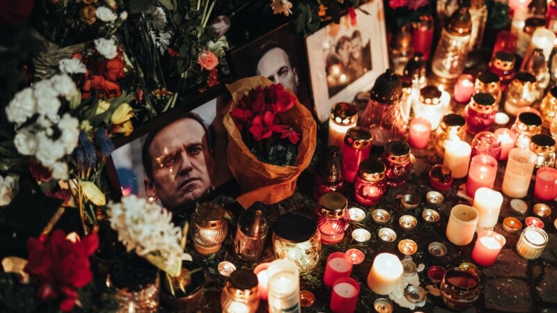 Главы МИД стран ЕС согласовали санкции из-за смерти Навального