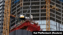 Nova gradnja je u Nemačkoj tokom prve polovine godine pala 47 posto u poređenju sa prosekom u poslednje dve godine