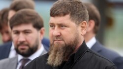 Цитаты Свободы. По струнке перед Кадыровым