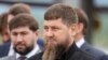 Chechen strongman Ramzan Kadyrov (file photo)