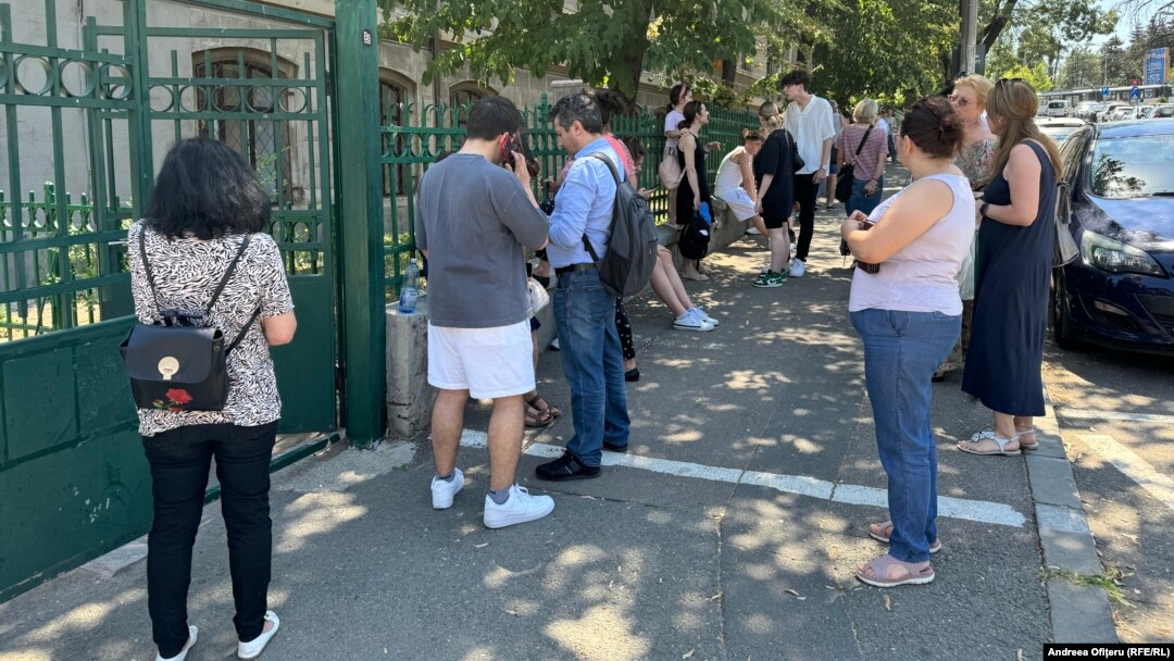 Ministerul Educației a publicat vineri rezultatele finale de la Bacalaureat, după soluționarea contestațiilor.