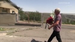 Erməni qızın cənazəsi Qarabağa bir şərtlə buraxılacaq: "Sənədlərdə Artsax yazıla bilməz"
