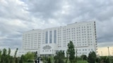 Республиканская клиническая больница им. Семашко в Симферополе. Крым, 2024 год