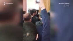 Արդյո՞ք Գլխավոր դատախազը Մհեր Սահակյանին պատգամավորական անձեռնմխելիությունից զրկելու միջնորդությամբ կգա Ազգային ժողով