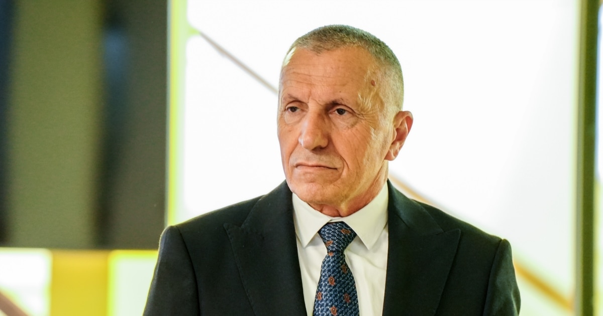 Shaip Kamberi thotë se do t i bojkotojë punimet e ardhshme të Kuvendit të Serbisë