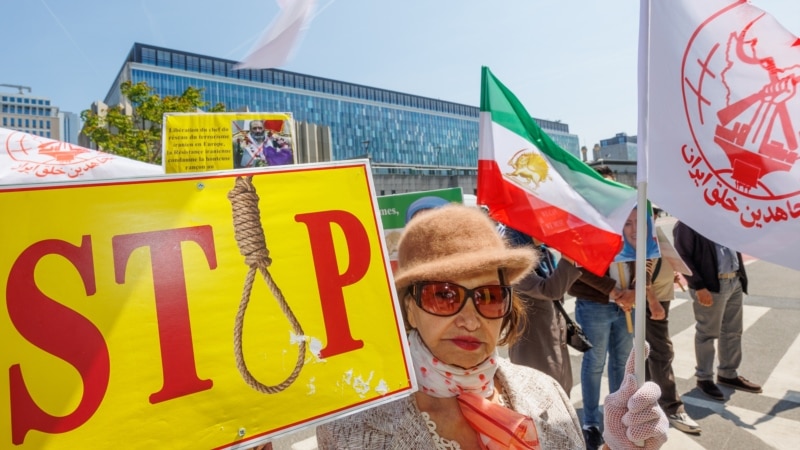 Izveštaj UN: Pogubljenja u Iranu povećana za 30 odsto