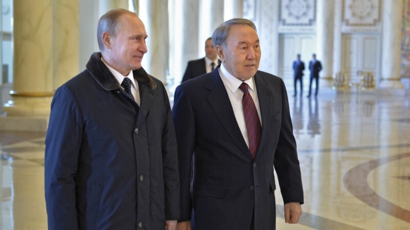 Kazahstan pooštrava kontrolu trgovine sa Rusijom