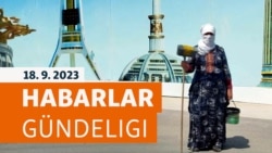 HG: THF: Türkmenistanly Baýmyradow Türkiýeden ‘bikanun’ deport edildi