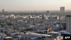 Курдистони Ироқ. Акс аз бойгонӣ.