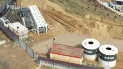 ბეტონის საამქრო დიდ დიღომში