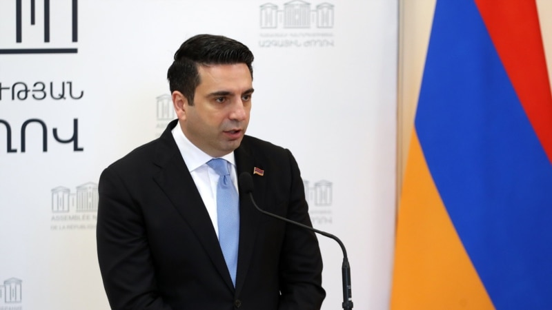Армения может провести референдум о членстве в ЕС «в ближайшем будущем»