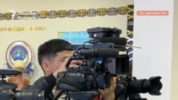 Вазир ўринбосари: “Қирғизистондаги университетлар билан алоқа кучайтирилмоқда”
