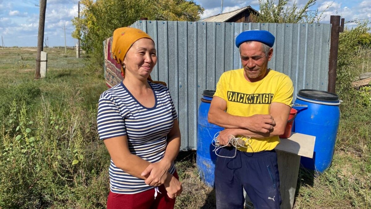 Переезд в города носит вынужденный характер». Почему умирают сёла и  тонкости урбанизации по-казахски