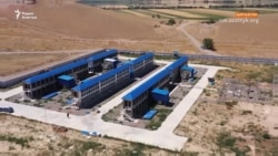 Майнинг-ферма из Кыргызстана намерена переключиться на казахстанскую энергию. Что об этом знают в Астане?