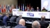 Седница на парламентарното собрание на НАТО, Софија, 27 мај 2024 година