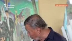 Мусаввир: “Машҳур ўшликларни бир ерга тўпламоқчи бўлдим”
