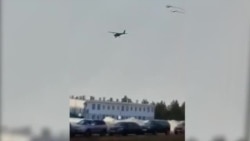 Ezerkétszáz kilométert tett meg az orosz légtérben az ukrán drón, amely egy tatárföldi dróngyárat semmisített meg 