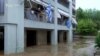 Нови поплави во Волос, Грција