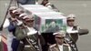 Իրանում վերջին հրաժեշտն են տալիս ավիավթարի զոհերին. աղետի պատճառները կքննեն զինված ուժերը