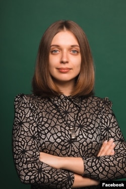 Тетяна Осколова
