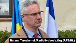 Посол Ізраїлю в Україні Михайло Бродський спростував періодичні заяви російських медіа про «нацизм та антисемітизм» в Україні