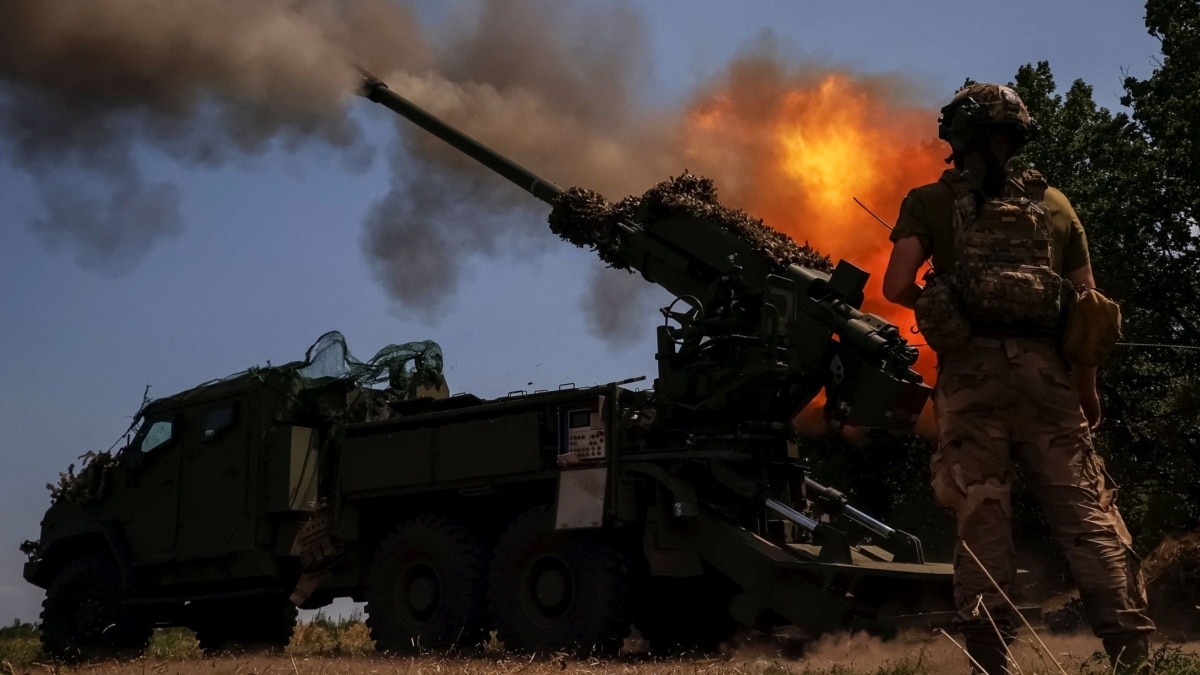 на Бахмутському напрямку ініціатива за Силами оборони, вони рухаються вперед в «помірному темпі»