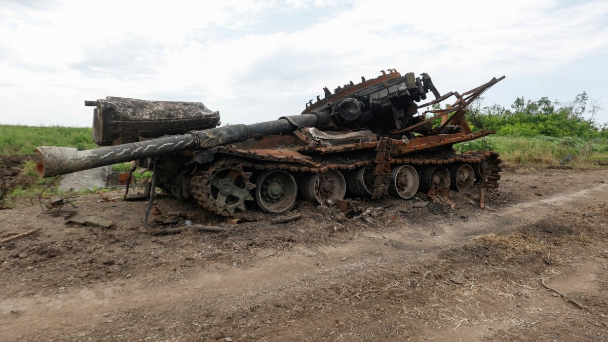 У Генштабі ЗСУ оновили дані про втрати Росії у війні