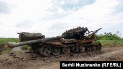 Загальні втрати військ РФ на війні в Україні перевищили 248 тисяч осіб