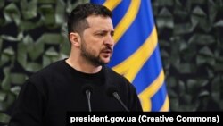 За словами голови держави, метою України є уникнути «руїни»