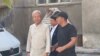 Депутат Адахан Мадумаров УКМКнын тергөө абагына камалды 