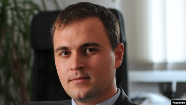 Octavian Rusu este președintele Centrului pentru Legislatie Nonprofit (CNLR)