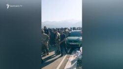 Գագիկ Մելքոնյանի համոզմամբ՝ «Խաչակիրները» ուղղորդվում են Ռուսաստանի կողմից
