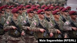 ფოტოილუსტრაცია: 26 მაისი, საქართველოს დამოუკიდებლობის დღე