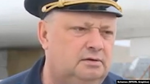 У російському Енгельсі стріляли у військового. За повідомленнями, він причетний до ударів по Україні