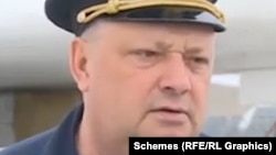 Офіційно відомство не називає імені пораненого. Водночас російські медіа та телеграм-канали заявляють, що це генерал-майор Микола Варпахович