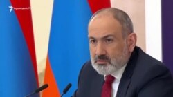 Փաշինյանը խուսափեց «Արցախի ինքնորոշման իրավունք» ձևակերպումից. Արցախում մտահոգված են
