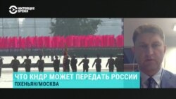 Эксперт по вопросам обороны и безопасности – о сделке, которую могут заключить Москва и Пхеньян
