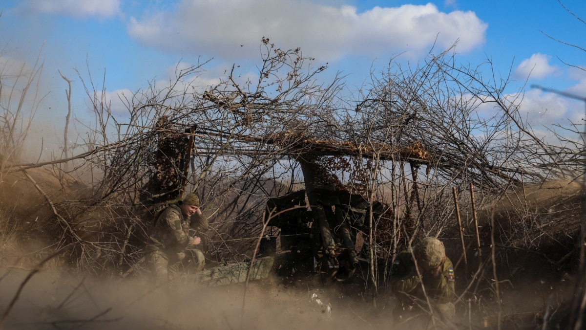 На Авдіївському напрямку ЗСУ відбили 18 атак російської армії – Генштаб