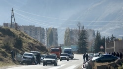 Тырныауз, 2022 