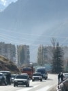 Тырныауз, 2022 
