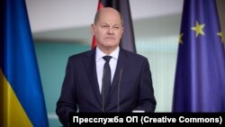 Olaf Scholz merge în China însoțit de șefii celor mai mari companii germane. 