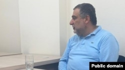 Ռուբեն Վարդանյանը, արխիվ