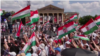 Magyar se profilează ca adversar al lui Orban în alegerile europene din Ungaria