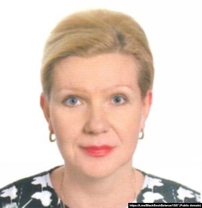 Алена Шылько