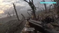 Андреевка, Клещеевка, что дальше? Украинские войска отбили два стратегически важных села под Бахмутом 