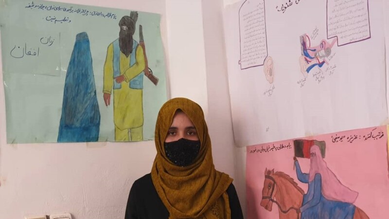 Tajne škole za djevojke, 'tračak nade' u Afganistanu pod talibanima